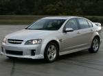 Chevrolet Lumina S 2008 года